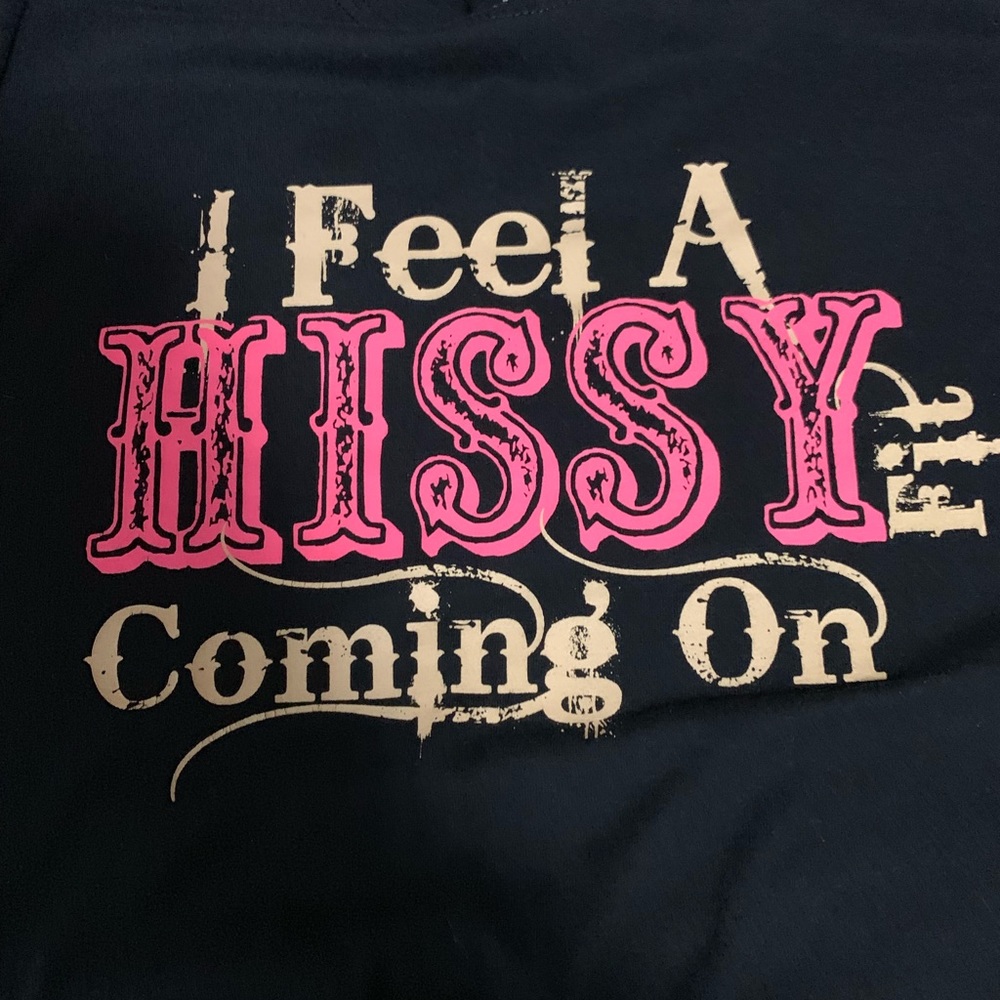 Graphic tee - Picture 2 of 2